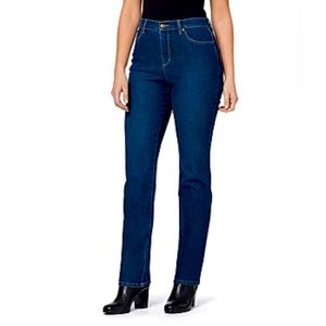 Gloria Vanderbilt Amanda Jeans Size 12